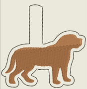 AGD 9820 Mastiff Key Fob