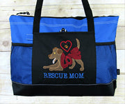 AGD 9832 RESCUE MOM