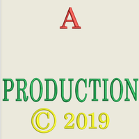 AGD 9850 Production 2019