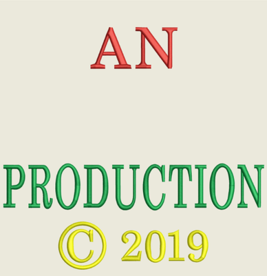 AGD 9854 An Production 2019