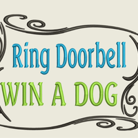 AGD 9872 Ring Doorbell