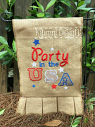 AGD 9918 Party in the USA