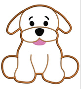 AGD 9952 Smooth Puppy