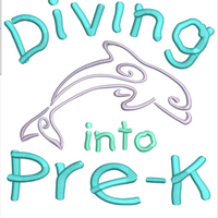 AGD 9966 Diving into Pre-K
