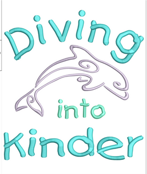 AGD 9968 Diving into Kinder