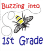 AGD 9974 Buzzing into 1st Grade