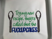 BMD 1036 TRY MY NEW RECIPE