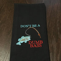 BMD 2038 DUMB BASS