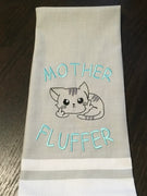 BMD 2082 FLUFFER