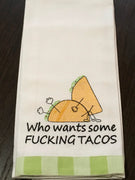 BMD 2108 Fucking Tacos