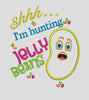 AGD 1695 Hunting Jelly Beans