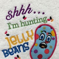 AGD 1695 Hunting Jelly Beans