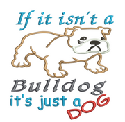 AGD 1994 If it isn't a Bulldog