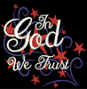 AGD 2112 Patriotic in God We trust