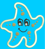 AGD 2030 Happy Starfish