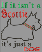 AGD 2074 If it isn't a Scottie