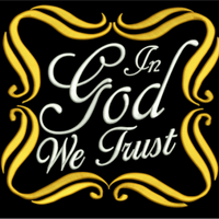 AGD 2114 In God We Trust