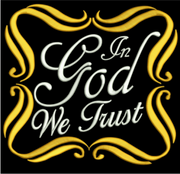 AGD 2114 In God We Trust