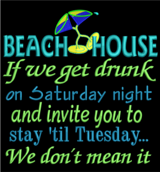 AGD 2142 Beach House