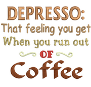 AGD 2200 DEPRESSO