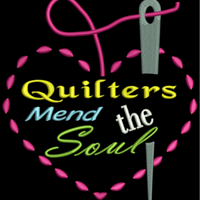 AGD 2316 Quilters Mend