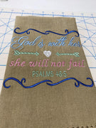 AGD 2348 PSALMS 46:5