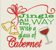 AGD 2382 Jingle all the way