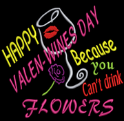 AGD 2422 Happy Valen-Wines Day