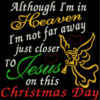 AGD 2432 Christmas in Heaven