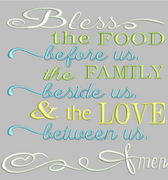 AGD 2490 Bless