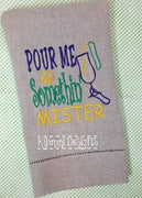 AGD 2512 Pour me Something