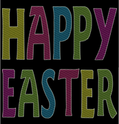 AGD 2514 Happy Easter