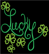 AGD 2538 Lucky