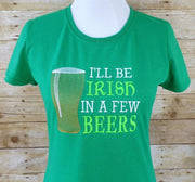 AGD 2540 Irish