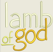 AGD 2572 Lamb of GOD