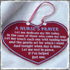 AGD 2590 Nurses Prayer - Large sizes only