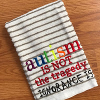 AGD 2660 AUTISUM