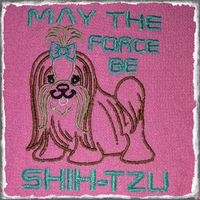 AGD 2668 May the Force