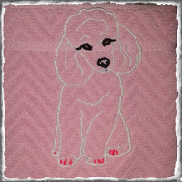 AGD 2706 Poodle