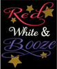AGD 2744 Red White & Booze