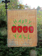 AGD 2212 Fall  Apple Flag