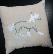 AGD 2060 Chinese Crested