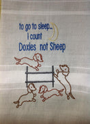 AGD 2404 I count Doxies