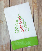 AGD 2250 Curly Tree