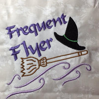 AGD 2302 Frequent Flyer