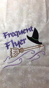 AGD 2302 Frequent Flyer