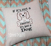 AGD 1882 If it isn't a Cavalier