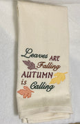 AGD 11460 FALLING LEAVES