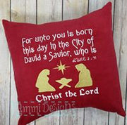 AGD 2318 Luke 2:11