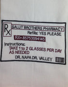 AGD 2362 Dr. Napa Dr. Valley